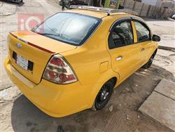 شيفروليه أفيو